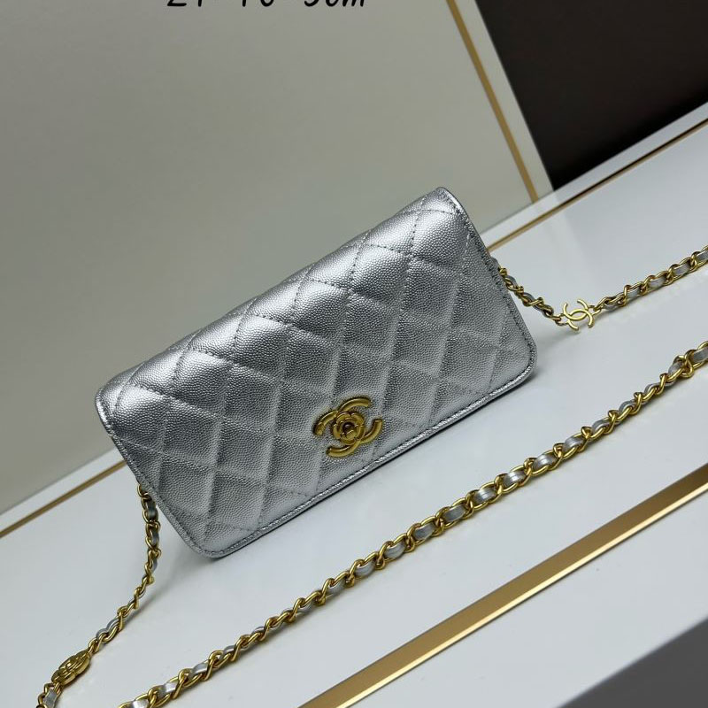 Chanel WOC Bags - Click Image to Close